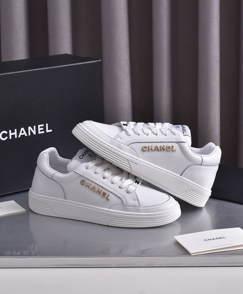 Chanel Sport Shoes